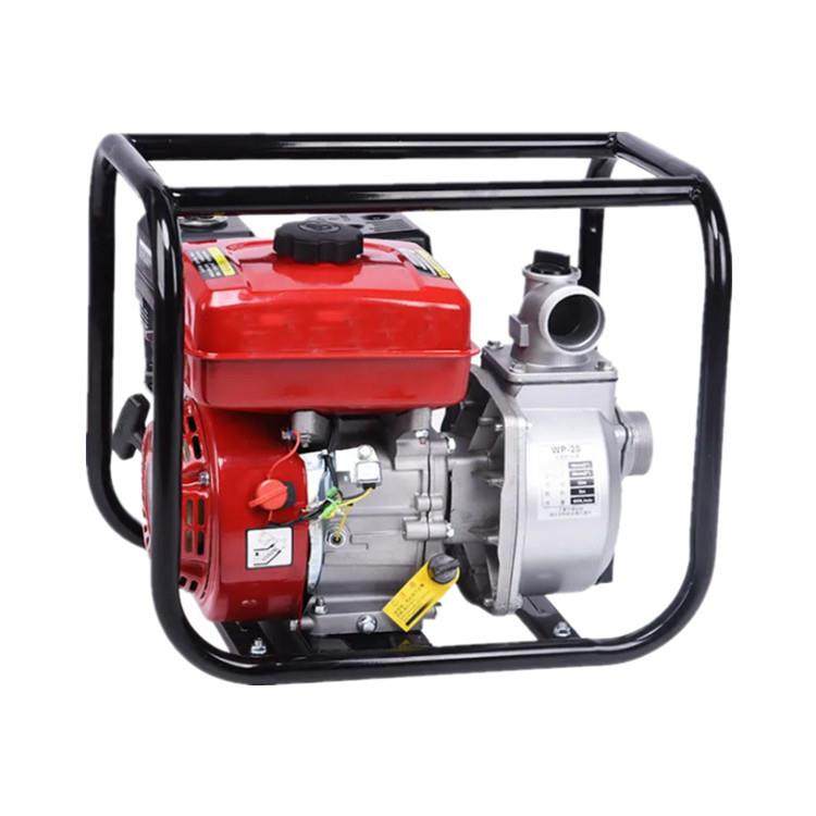 移动式4寸6寸手启动电启动抽水机 大口径汽油柴油手抬灌溉水泵,淘宝优惠券,粉丝福利购,淘宝优惠卷