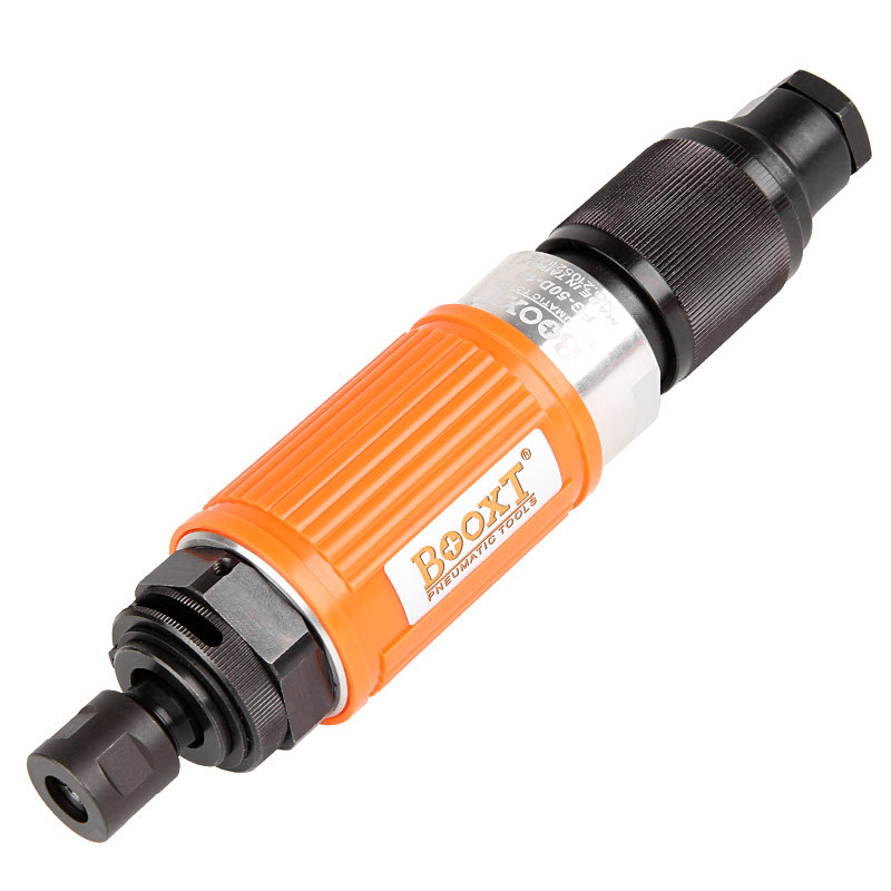 台湾BOOXT直供 FG-50D-2B精密直风打磨气动刻磨机高速强力 耐用M6 - 图3