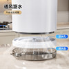 Jia helper rotating knife holder chopstick holder multi-functional storage