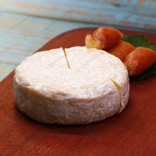 凯瑟芮金文必奶酪125g 布里奶酪 卡门贝尔芝士 必然奶酪 即食奶酪 - 图3