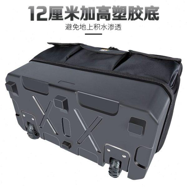 法斯特多功能拉杆工具包帆布安装维修电工包加大加厚拉杆箱X519,淘宝优惠券,粉丝福利购,淘宝优惠卷