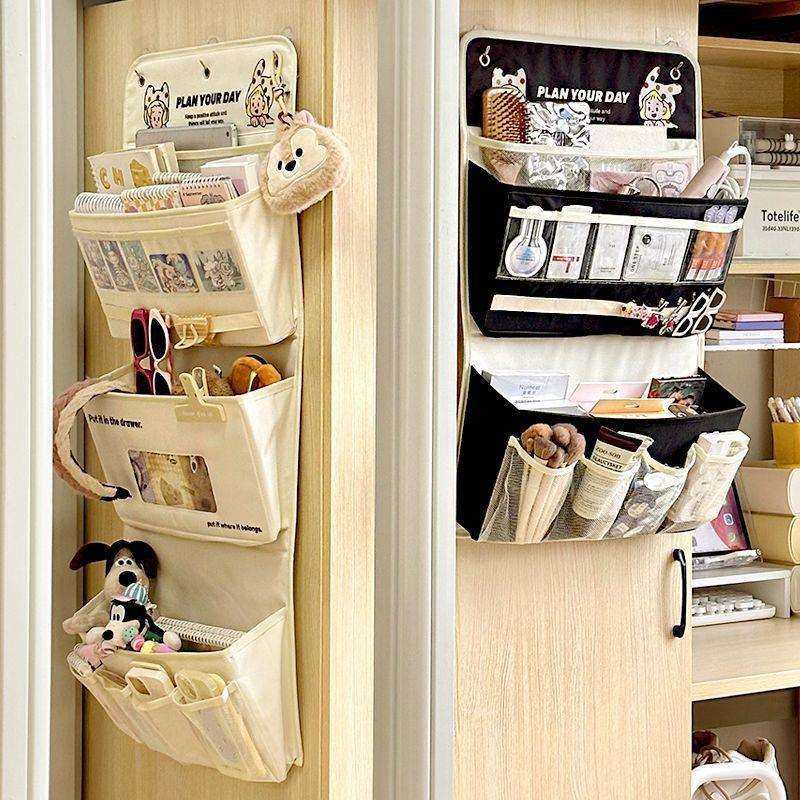 学生宿舍床收纳挂袋寝床头收纳袋DQV室上铺下铺悬挂墙上挂上式储,淘宝优惠券,粉丝福利购,淘宝优惠卷