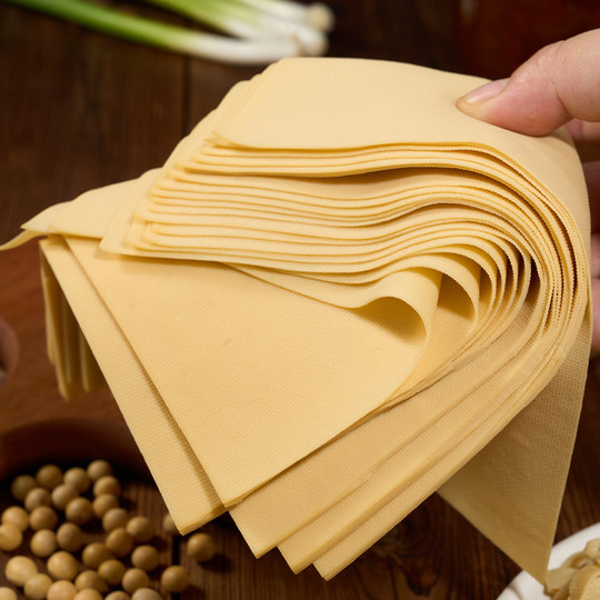 Northeast Dried Tofu Nitrogen Packed Non-GMO Soybeans