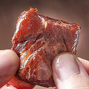 首单！牧谣卤牛肉熟食真空小包装160g[11元优惠券]-寻折猪