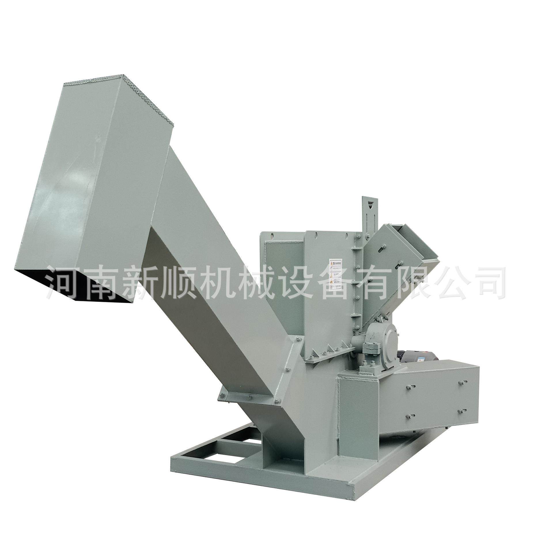 无粉尘塑料管道削管机 橡胶管PVC管子削片机 胶头料破碎机,淘宝优惠券,粉丝福利购,淘宝优惠卷