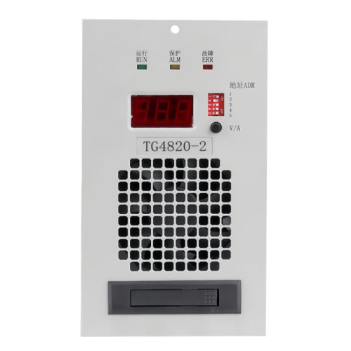 通信电源模块TG4820-2直流屏电源充电模块TG4830-2高频开关整流器 - 图0