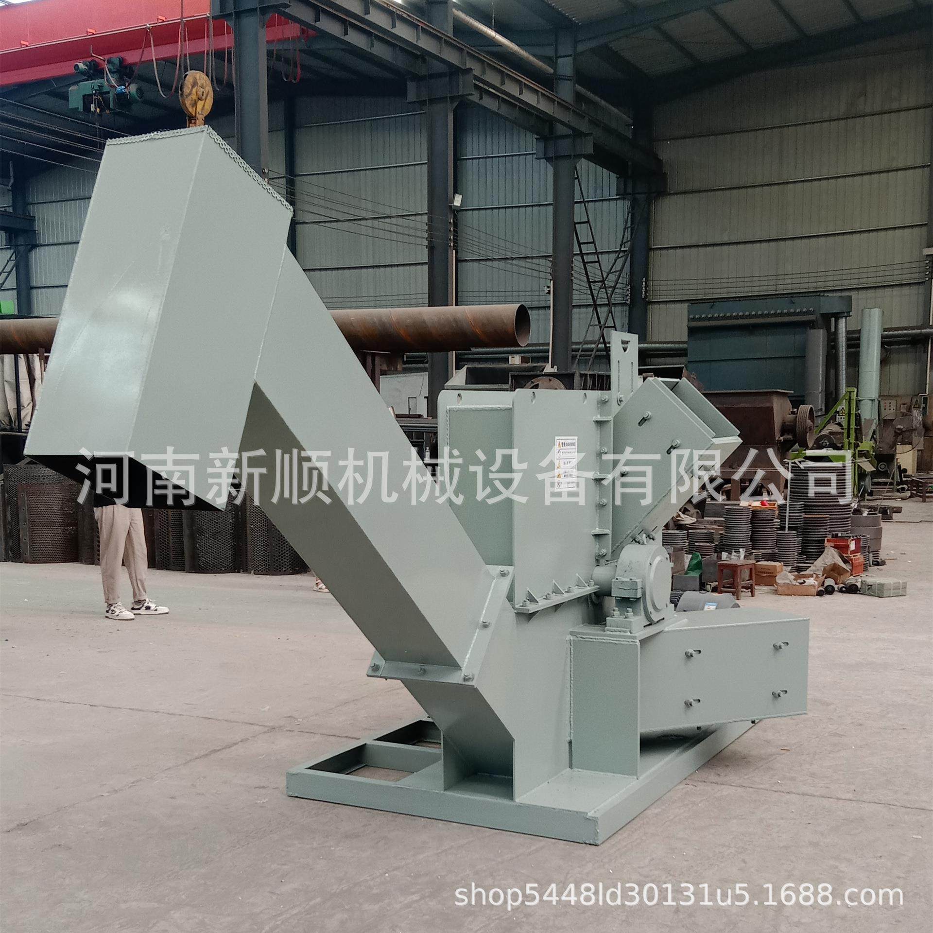 无粉尘塑料管道削管机 橡胶管PVC管子削片机 胶头料破碎机,淘宝优惠券,粉丝福利购,淘宝优惠卷