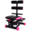 Jianlihu stepping and abdominal tightening all-in-one fitness equipment home waist sit-ups multi-functional mountain climbing auxiliary exercise