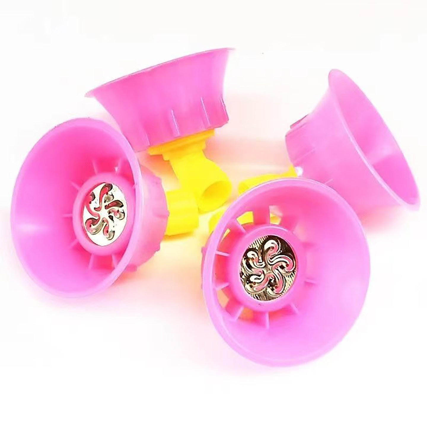 农用电动喷雾器雾化喷头喷嘴钢片五孔雾化喷头手动喷雾器通用配件,淘宝优惠券,粉丝福利购,淘宝优惠卷