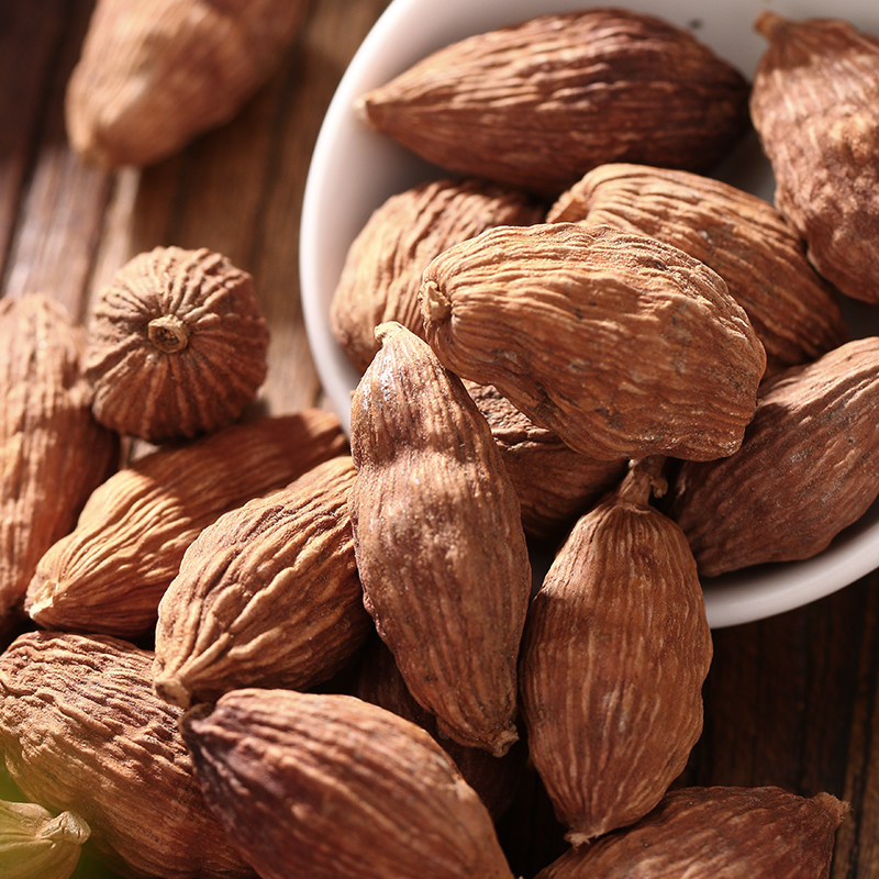 新货云南大草果香料家用商用大料批发卤料调料大全烧菜卤肉调味料,淘宝优惠券,粉丝福利购,淘宝优惠卷