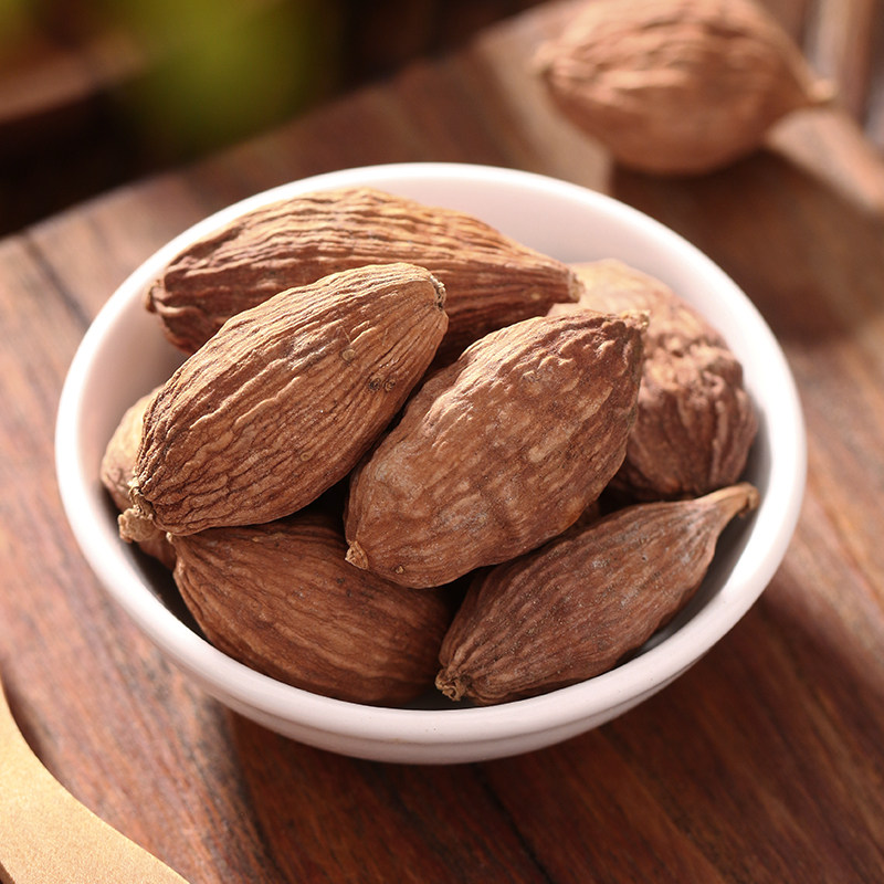 新货云南大草果香料家用商用大料批发卤料调料大全烧菜卤肉调味料,淘宝优惠券,粉丝福利购,淘宝优惠卷