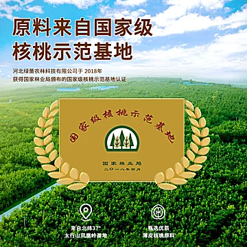 绿蕾儿童山核桃油50g[29元优惠券]-寻折猪