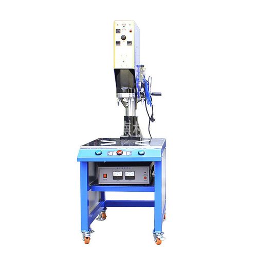 厂家现货大功率全自动超声波塑料焊接机自动超声波机 - 图3