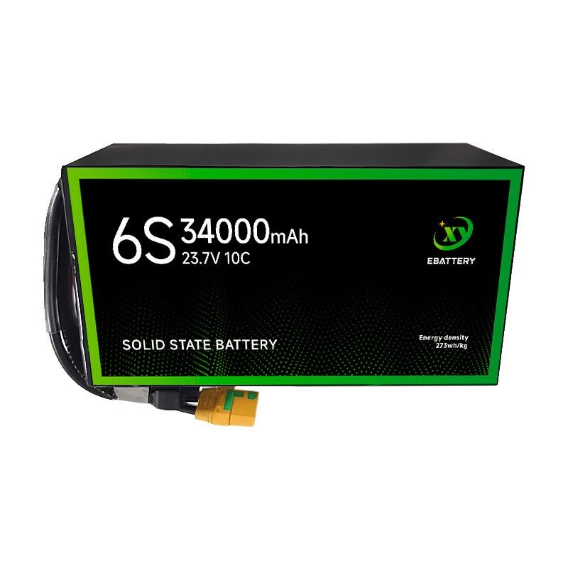 34000mah 3.95V 10C高压高能量大载重无人机固态锂电池,淘宝优惠券,粉丝福利购,淘宝优惠卷