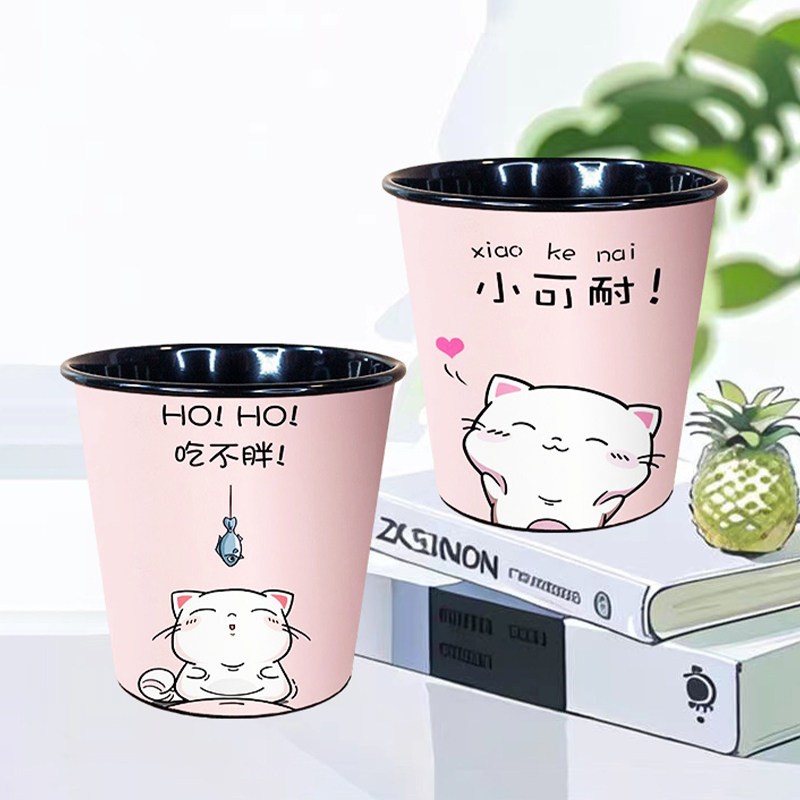 铁艺画笔收纳桶美术生笔洗大容量超大笔筒桌面小铁桶花盆儿童水桶,淘宝优惠券,粉丝福利购,淘宝优惠卷