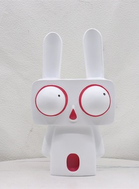 创意石膏抽象人物雕像摆件酒店样板间树脂艺术工艺品软装饰品摆设