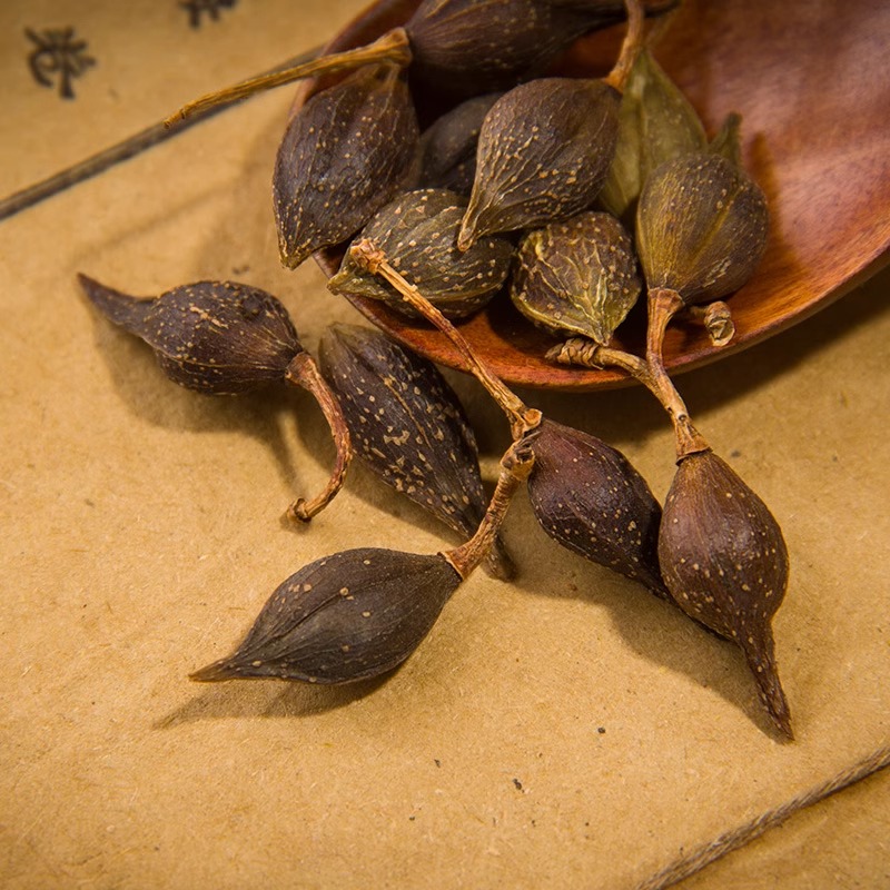 连翘中药材正品官方旗舰店野生连翘500g连翘茶泡水的功效与作用 - 图0