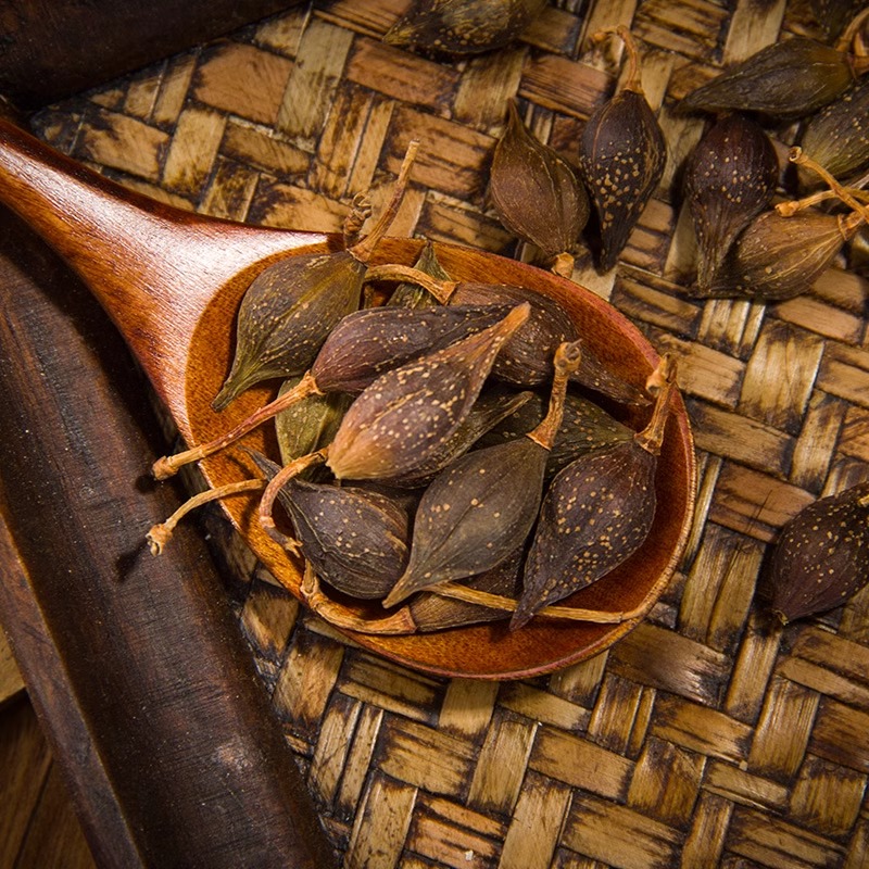 连翘中药材正品官方旗舰店野生连翘500g连翘茶泡水的功效与作用 - 图1