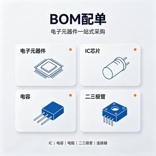 全新原装 STM8S003F3P6 STM8S003F3P6TR STM8S103F3P6贴片TSSOP20 - 图2