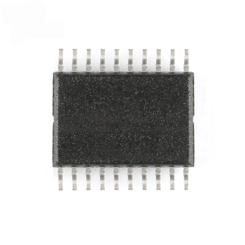 全新原装 STM8S003F3P6 STM8S003F3P6TR STM8S103F3P6贴片TSSOP20 - 图0