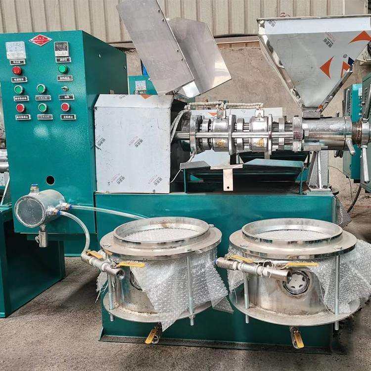 冷热螺两用旋榨油机大豆OTO菜籽产压螺榨生线大型旋榨油机生产厂,淘宝优惠券,粉丝福利购,淘宝优惠卷