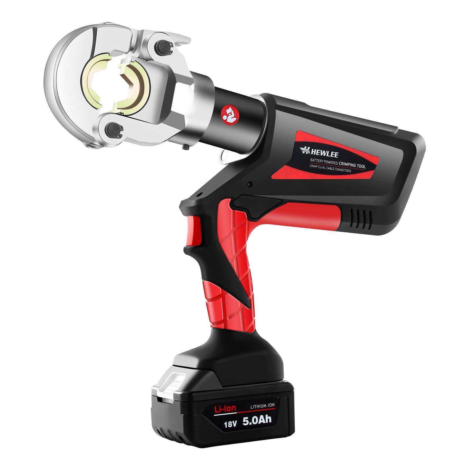 HL-30/45线二合一电动液钳压铜铝端HL-300B/子接线钳0线夹压接机,淘宝优惠券,粉丝福利购,淘宝优惠卷