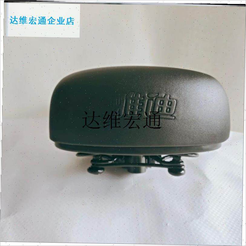电动车坐垫车座电瓶车鞍座座椅坐包E电动自行车加厚通用坐鞍坐凳, - 图2