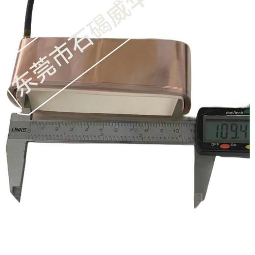 全自动銅鉑绕线机CNC绕线机自动排线绕线机自动变压器绕线机环 - 图2