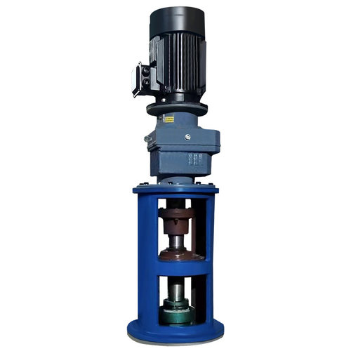 防爆矿浆搅拌机高效混合污水池处理专用砂浆石灰池搅拌器高剪切 - 图2