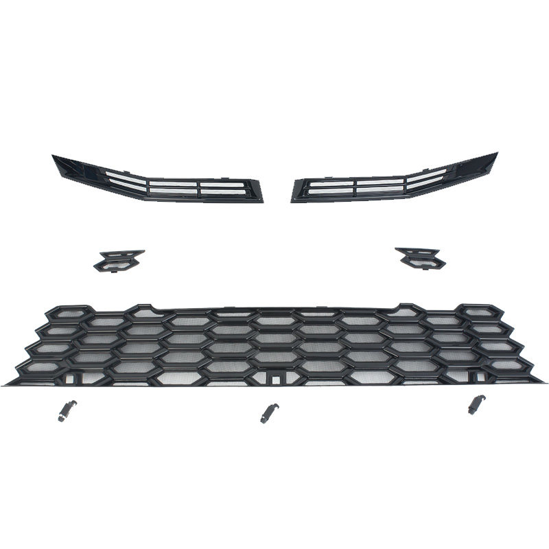 适用24-26款九代凯美瑞卡扣式防虫网改装饰中网专用水箱防蚊柳絮,淘宝优惠券,粉丝福利购,淘宝优惠卷