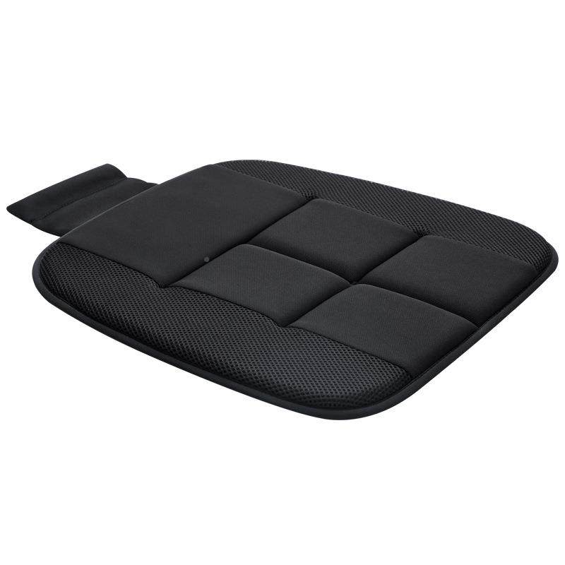 AC93汽车坐垫单吸汗座垫后排件套四季片三通用主Y驾驶竹炭车垫子,淘宝优惠券,粉丝福利购,淘宝优惠卷