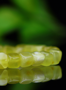 极速原矿琥珀蜜蜡蜜蜡小尺寸方糖方块随形手串各R种DIY不规则手链