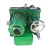 Intelligent adjustment switch type angle stroke electric actuator SKJ-6100M DKJ-6100M ZKJ-6100M