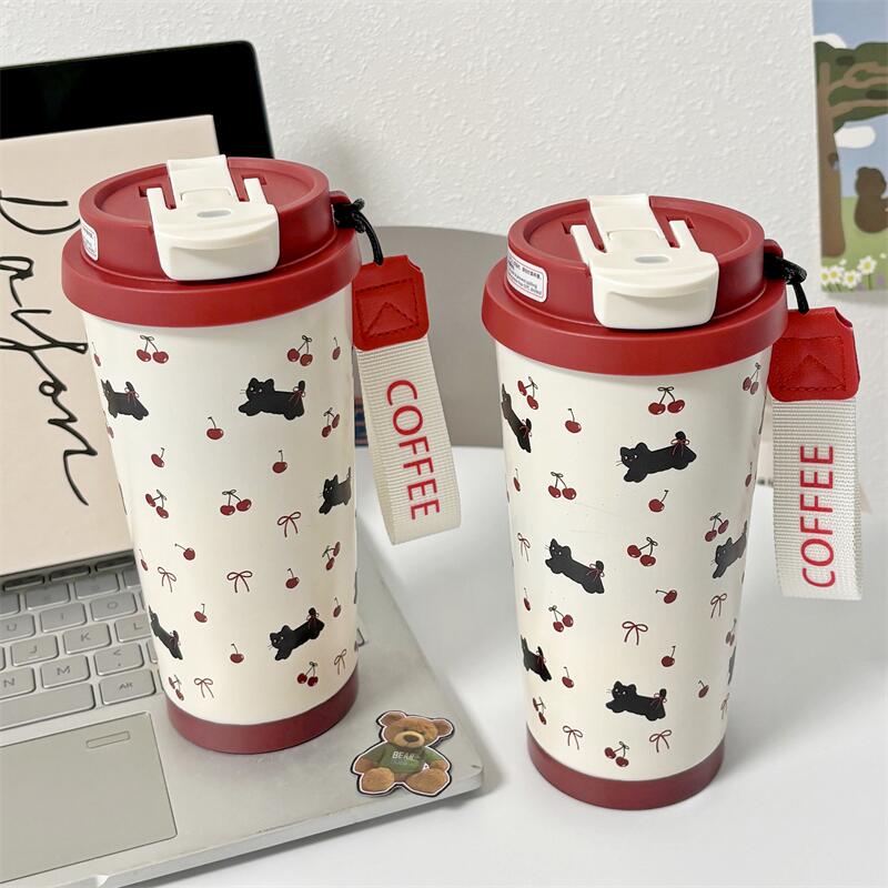 ins高颜值316不锈钢保