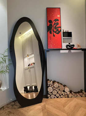 木柴原木壁炉木头背景墙客厅装饰饭店民宿木材桩摆件橱窗陈列摆件