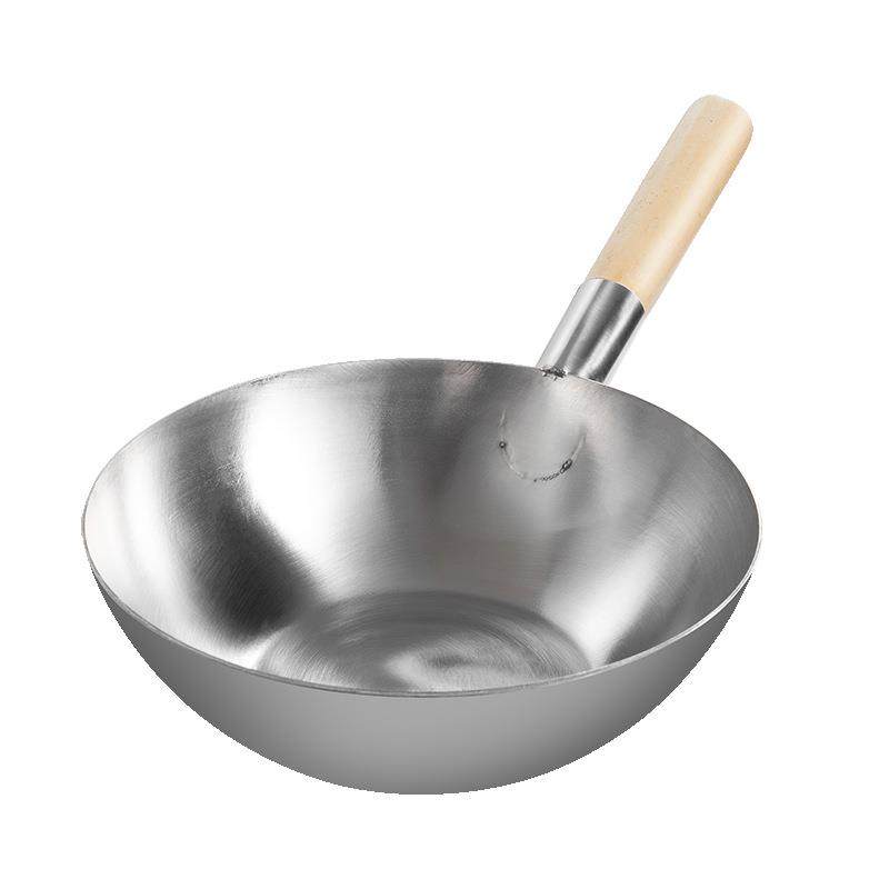 多功能加厚不锈钢直边厨房商用家用水瓢拌菜凉皮瓢加厚长柄舀水勺,淘宝优惠券,粉丝福利购,淘宝优惠卷