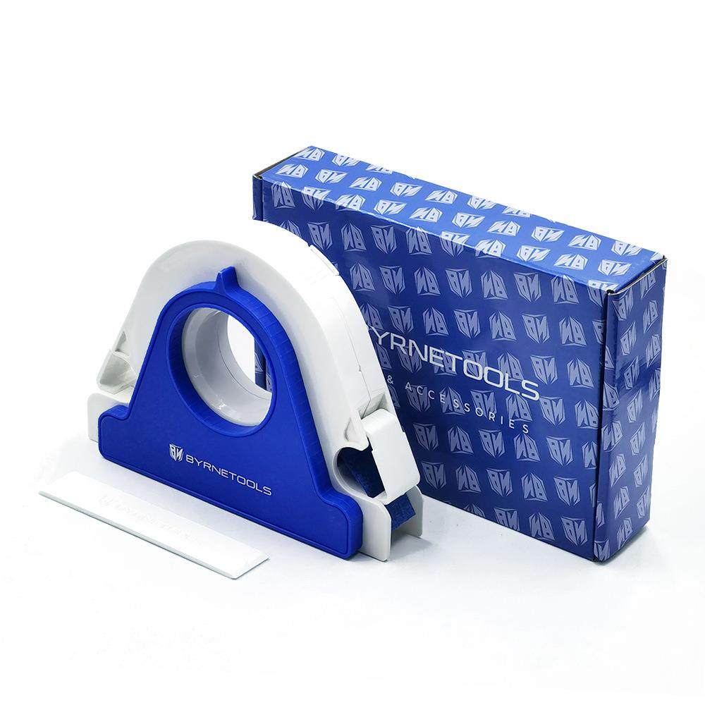 BYRNETOOLS拜恩工具美纹纸胶带切割器装修打胶墙面喷漆和纸贴纸机,淘宝优惠券,粉丝福利购,淘宝优惠卷