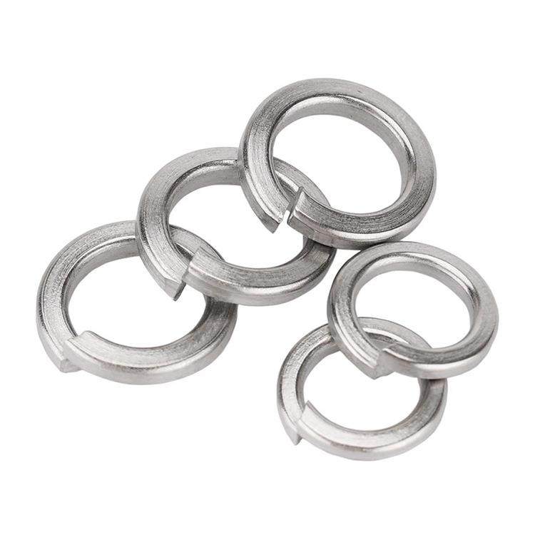 现货304不锈钢开口弹簧垫圈华司介子弹性垫片弹垫M6M8M10-M52,淘宝优惠券,粉丝福利购,淘宝优惠卷