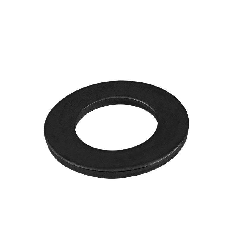 304不锈钢黑锌平垫片DIN125平介子Φ8-Φ48 加大加厚金属平垫圈,淘宝优惠券,粉丝福利购,淘宝优惠卷
