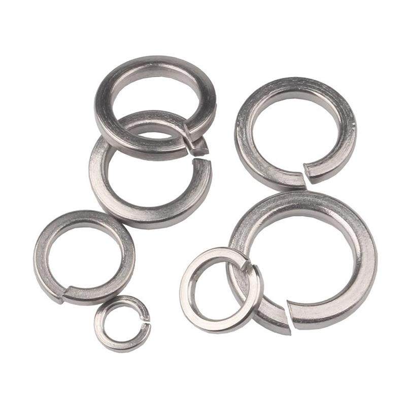 现货304不锈钢开口弹簧垫圈华司介子弹性垫片弹垫M6M8M10-M52,淘宝优惠券,粉丝福利购,淘宝优惠卷