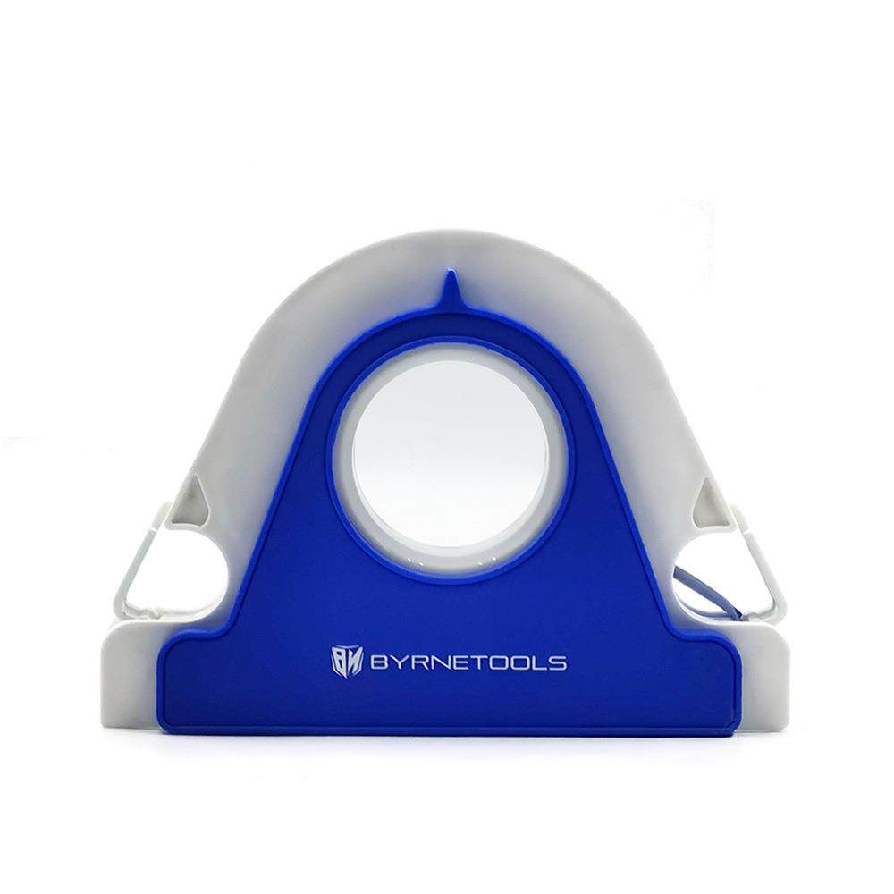 BYRNETOOLS拜恩工具美纹纸胶带切割器装修打胶墙面喷漆和纸贴纸机,淘宝优惠券,粉丝福利购,淘宝优惠卷