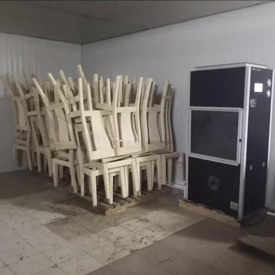 防腐除湿机泳池面 面条猪皮陈皮面包房茶叶海参木材升温烘干 干机 - 图1