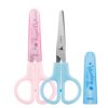 Deli scissors for students and children art