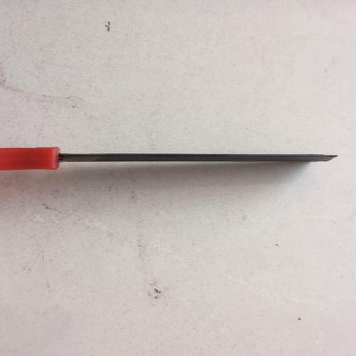 多功能快速磨刀器 菱形锯锉 3-5元热销地摊热卖产品 - 图3