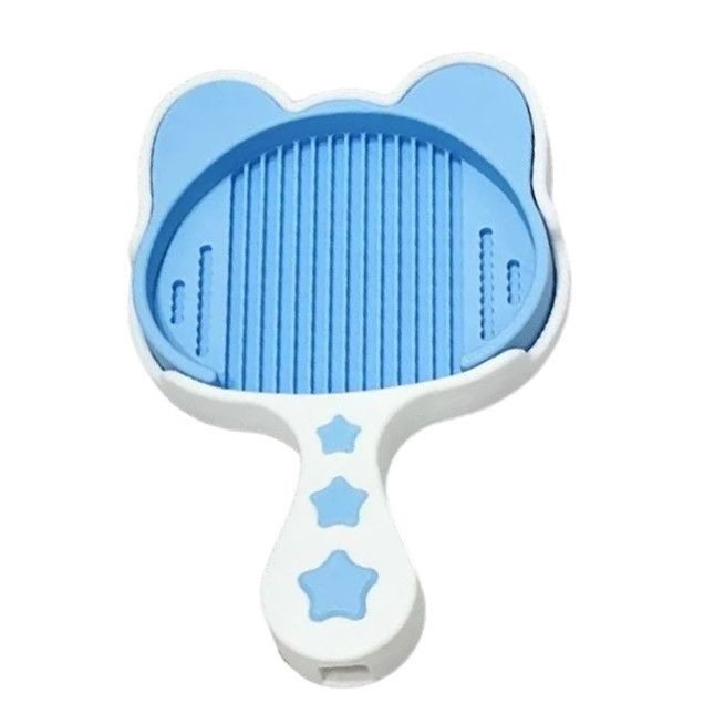 新款可爱喵喵铲豆铲拼豆多功能工具学生diy不卡豆丝滑豆铲收纳盒,淘宝优惠券,粉丝福利购,淘宝优惠卷