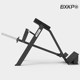 White Bear Speedy Bent Over Rowing Trainer Muscle Exercise