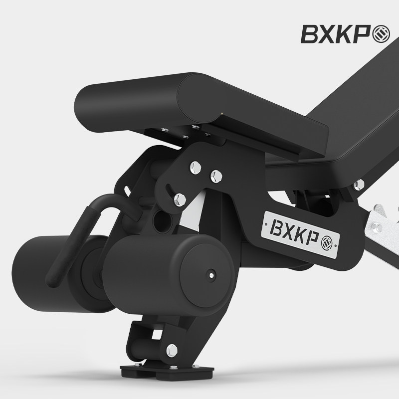 白熊快跑BXKP负角度哑铃凳健身椅调节凳商用卧推凳健身凳家仰卧板,淘宝优惠券,粉丝福利购,淘宝优惠卷