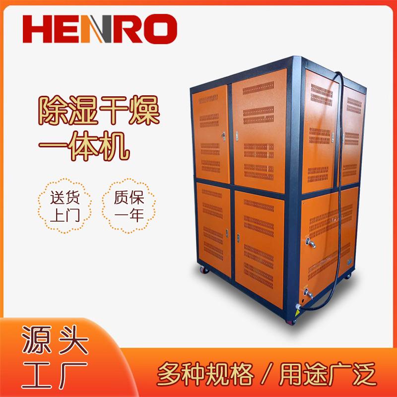 3000风量4000风量工业除湿机低露点大风量蜂巢转轮厂家直供 - 图2