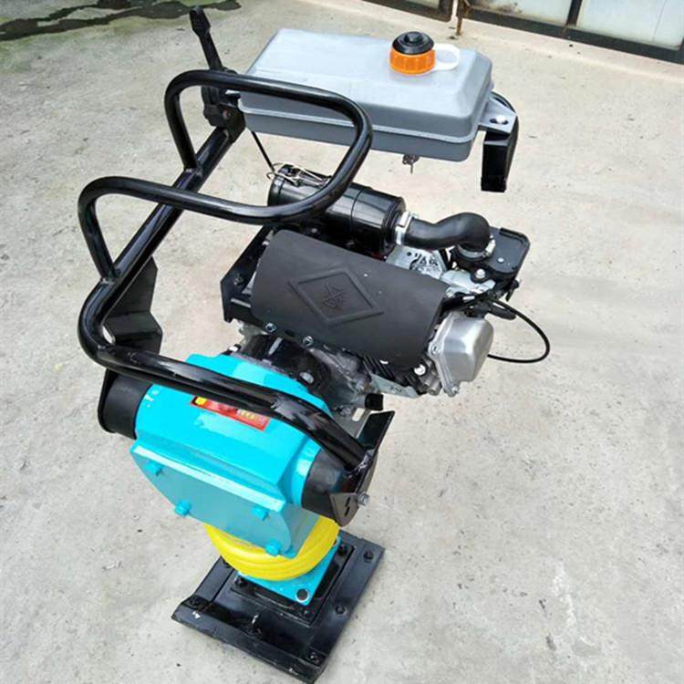 HZR200柴油平板夯 HZR120电动夯实机 汽油手扶平板夯,淘宝优惠券,粉丝福利购,淘宝优惠卷