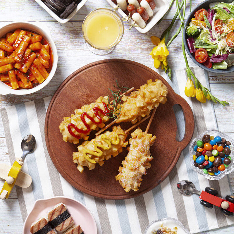 圃美多土豆芝士热狗棒微波速食马苏里拉奶酪芝士芝士肠拉丝芝士棒,淘宝优惠券,粉丝福利购,淘宝优惠卷